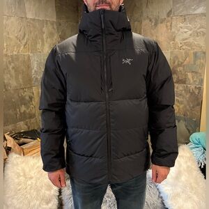 Arc’teryx Men’s Size Medium Thorium SV Hoody